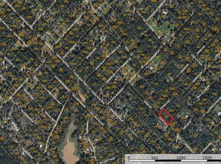 Thomas Ave, Livingston, TX 77351