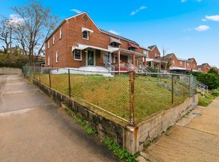 561 47th St, Baltimore, MD 21224