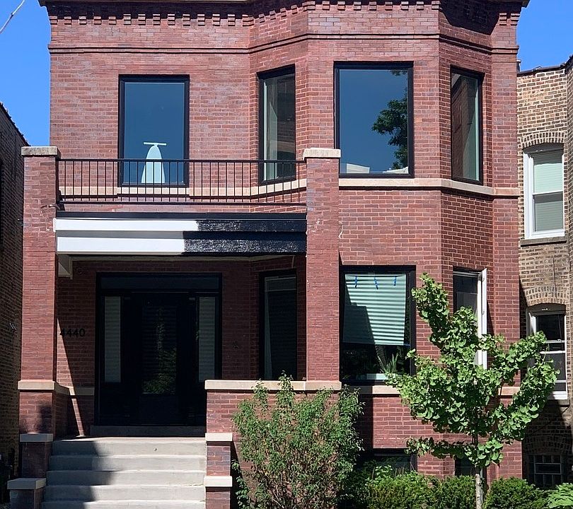 1st image of 4440 N California Ave