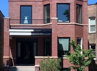4440 N California Ave, Chicago, IL 60625