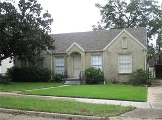 921 Ratcliff St, Shreveport, LA 71104