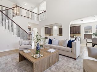 16919 Talisker Ct, Richmond, TX 77407