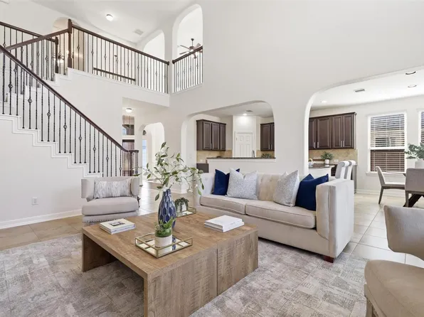 16919 Talisker Ct, Richmond, TX 77407