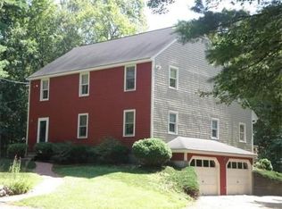 188 Prospect St, Norwell, MA 02061
