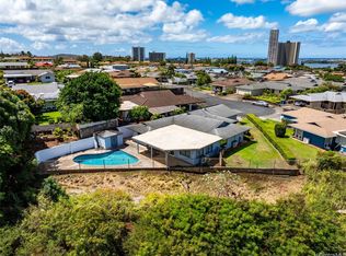 98-042 Puaalii Way, Aiea, HI 96701