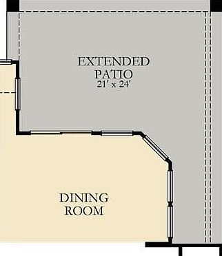 4th image of 1837 Leela Springs Dr