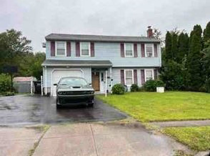 Property Front View