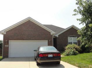3440 Cave Springs Ave, Bowling Green, KY 42104