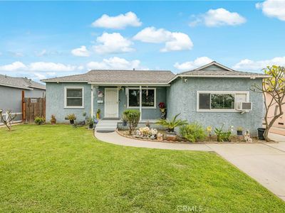 6370 Silverette Dr, Pico Rivera, CA, 90660