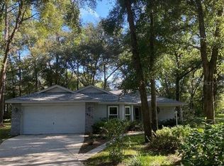 19011 SW 100th Pl, Dunnellon, FL 34432