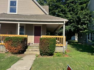 712 S Mulberry St, Troy, OH 45373