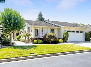 744 Paradise Valley Ct N, Danville, CA 94526