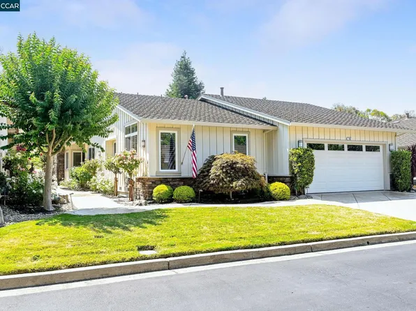 744 Paradise Valley Ct N, Danville, CA 94526