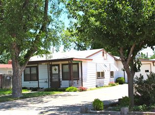 410 Cottonwood Ave, Midland, TX 79705