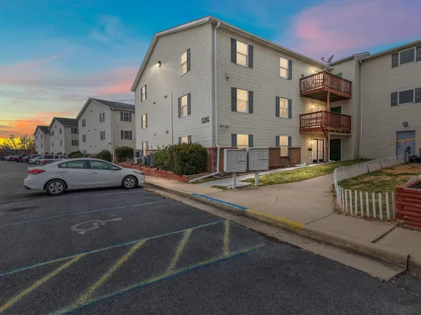 1286 Ox Rd Unit C3, Woodstock, VA 22664