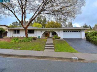163 Paseo Del Rio, Moraga, CA 94556