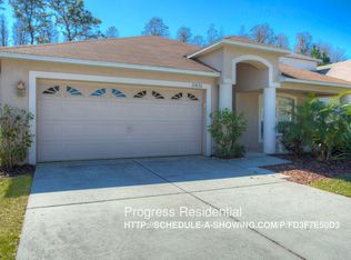 21830 Waverly Shores Ln, Land O Lakes, FL 34637