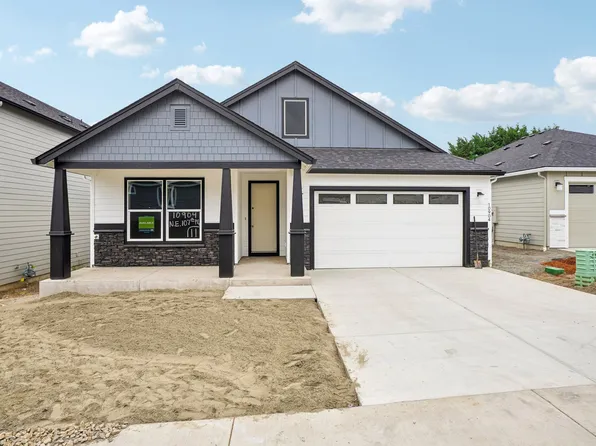 10904 NE 107th Pl, Vancouver, WA 98662