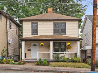 3612 Main St #1, Homestead, PA 15120