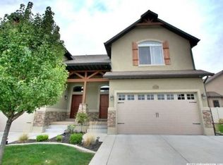 3315 W Birch Creek Rd #A, West Haven, UT 84401