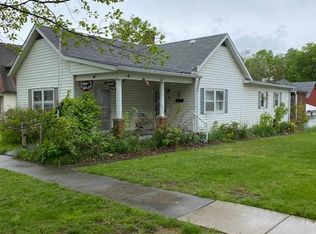 48 W Pickaway St, Kingston, OH 45644