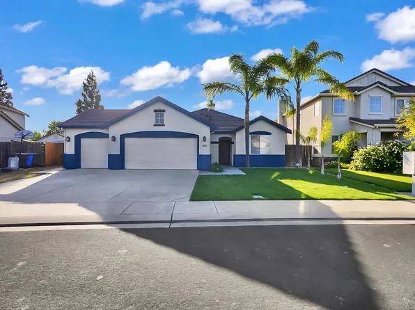 1543 Garold Ln, Manteca, CA 95337