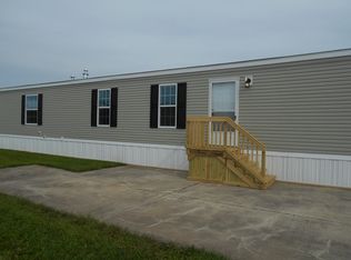 220 Winchester Trl, Goshen, IN 46526