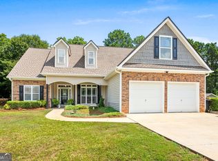 61 Roundtree Way, Williamson, GA 30292