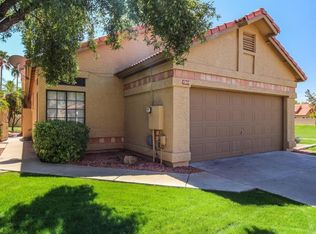 4589 W Dublin St, Chandler, AZ 85226