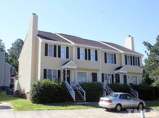 4312 Bayliner Dr, Raleigh, NC 27604