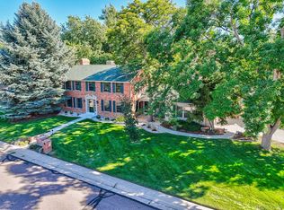 10880 W 29th Ave, Lakewood, CO 80215