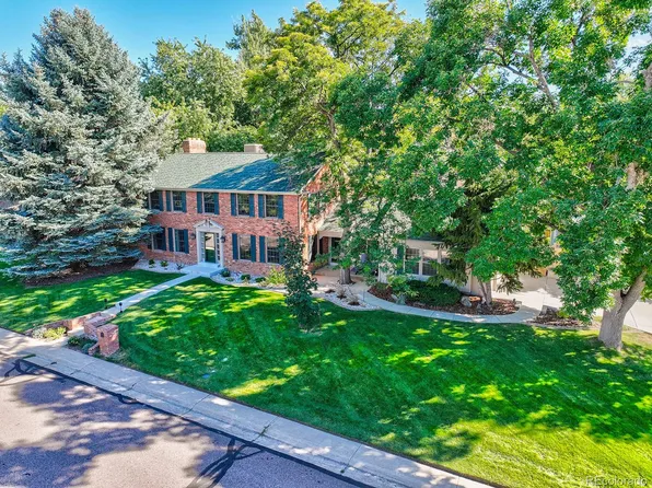 10880 W 29th Avenue, Lakewood, CO 80215