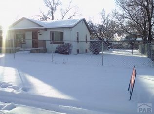 1723 Jackson St, Pueblo, CO 81004