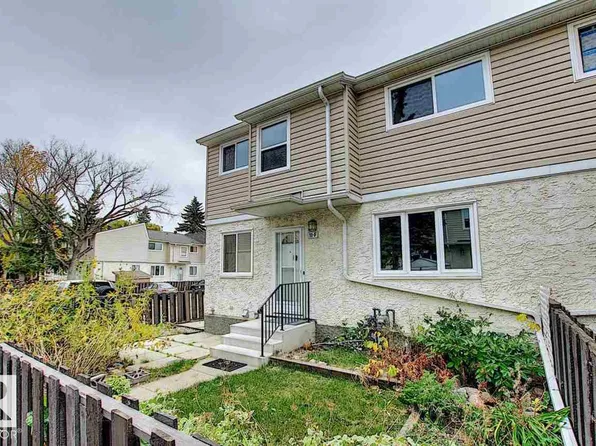 11F Clareview Vlg NW, Edmonton, AB T5A 3P2