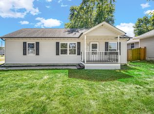 2385 E Stellon St, Diamond, IL 60416