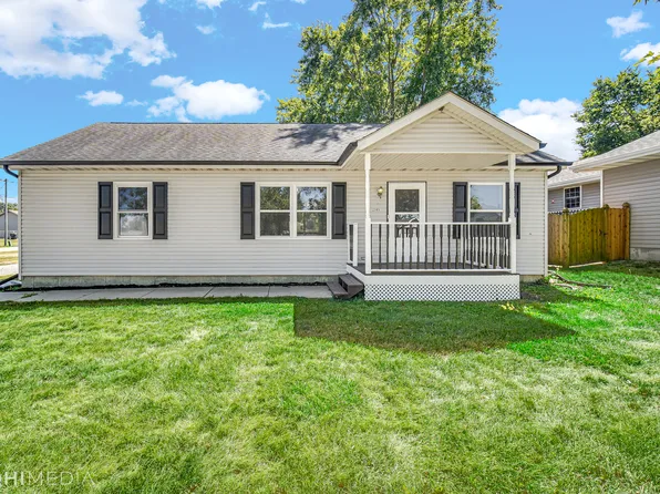 2385 E Stellon St, Diamond, IL 60416