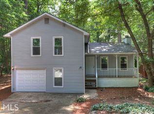 2009 Summertown Dr, Norcross, GA 30071