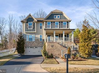 2044 Scarlet Pine Rd, Dumfries, VA 22026