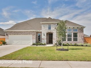 1401 Valor Way, Saint Paul, TX 75098