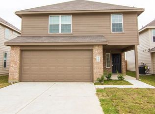 4203 Silver Ranch Rd, Houston, TX 77014