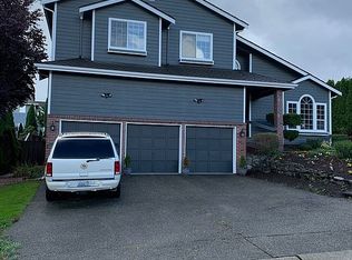 4639 SW 328th Pl, Federal Way, WA 98023