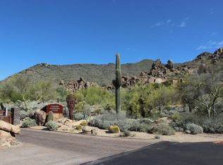 35410 N 66th Pl, Carefree, AZ 85377