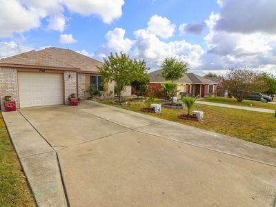 1418 E Downs Ave, Temple, TX, 76501