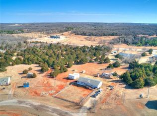 20800 Forest Hill Ct, Harrah, OK 73045