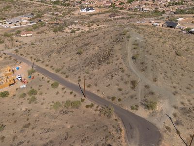 0 S 43rd Ave, Laveen, AZ, 85339