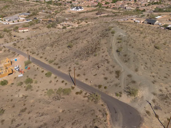 0 S 43rd Avenue #-, Laveen, AZ 85339