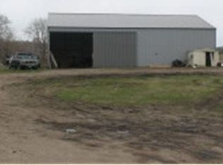 27902 County Highway 1, Underwood, MN 56586