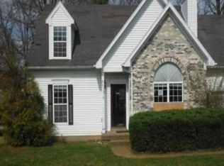 8615 Shenandoah Dr, Pewee Valley, KY 40056