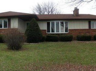 7819 Carson Hwy, Tipton, MI 49287