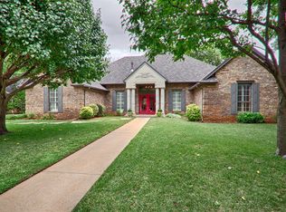 12904 Laurel Valley Ct, Oklahoma City, OK 73142